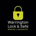Warrington Lock and Safe logo
